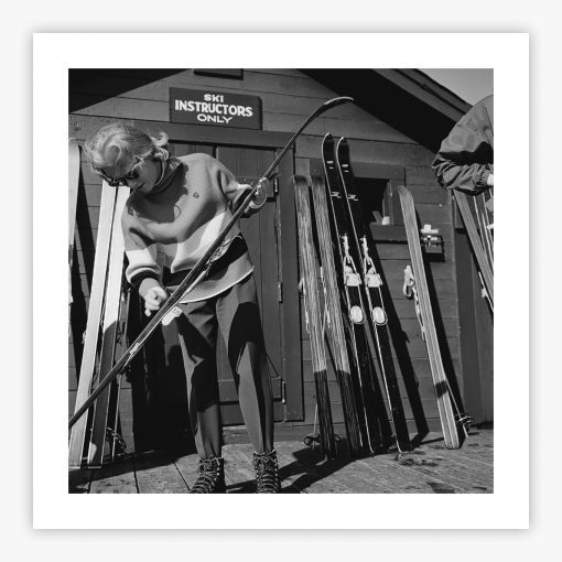 New England Skiing - Image 2