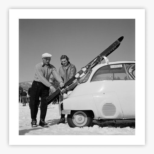 New England Skiing - Image 2