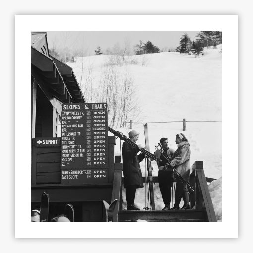 New England Skiing - Image 2