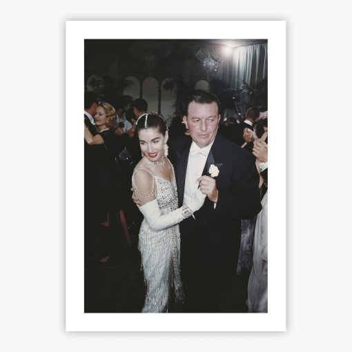 New Year's Eve at Romanoff - Image 2