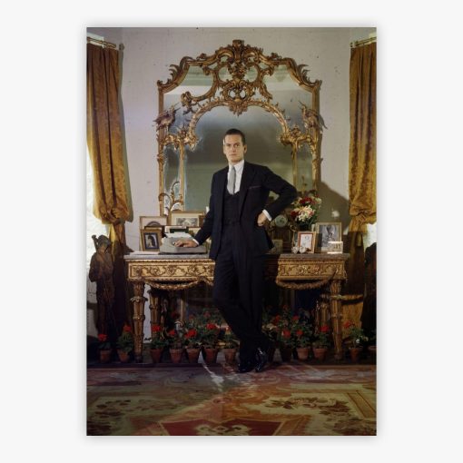 New York Socialite