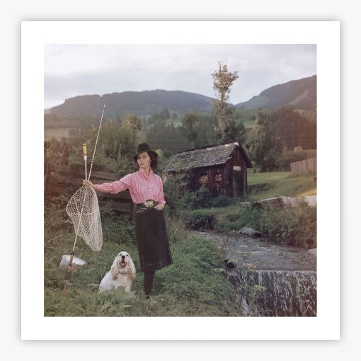 Nina Dyer - Image 2