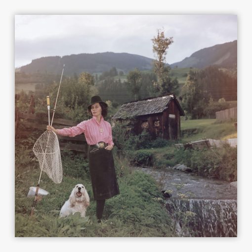 Nina Dyer