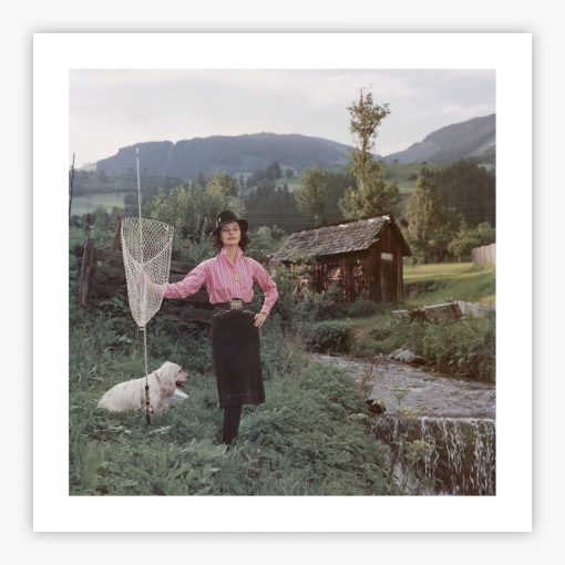 Nina Dyer - Image 2