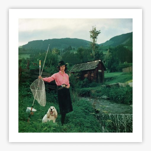Nina Dyer - Image 2