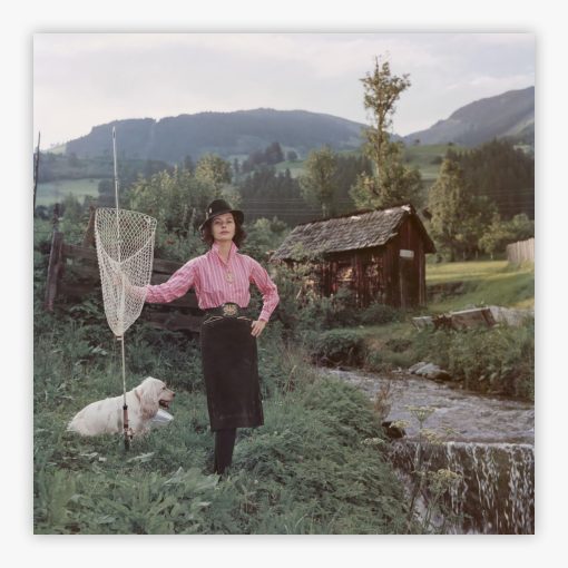 Nina Dyer