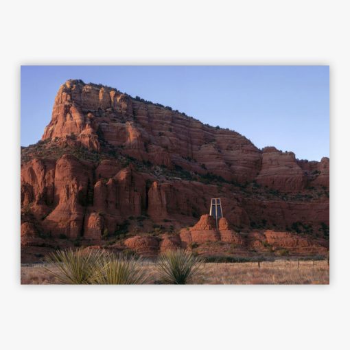 Oak Creek Canyon
