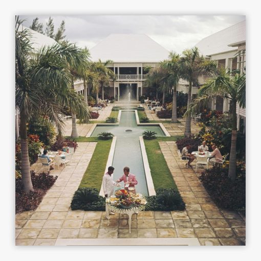 Ocean Club On Paradise Island