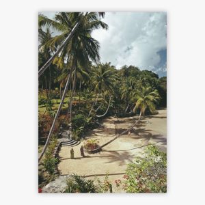 Ocho Rios, Jamaica