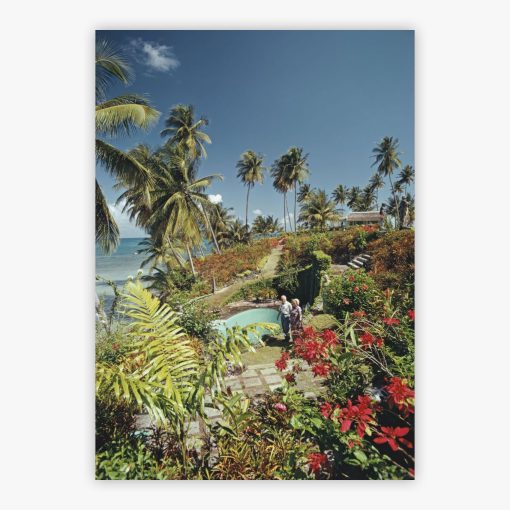 Ocho Rios, Jamaica