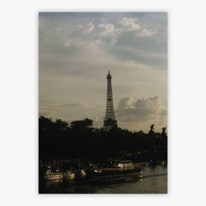 On The Seine