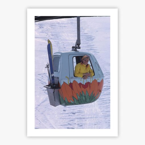 On The Slopes Of Sugabush - Image 2