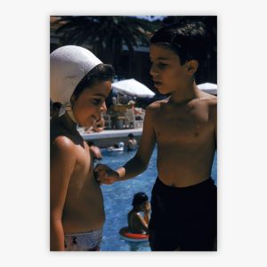 Onassis Children