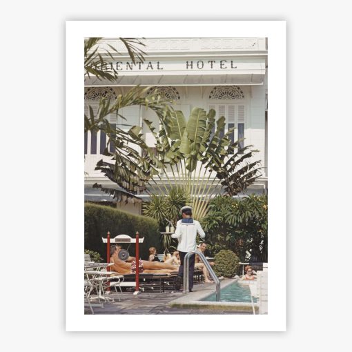 Oriental Hotel, Thailand - Image 2