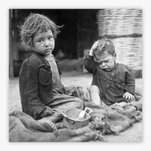 Orphan Pair