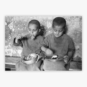 Orphans' Meal