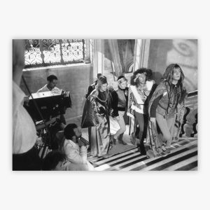 Orson Directs