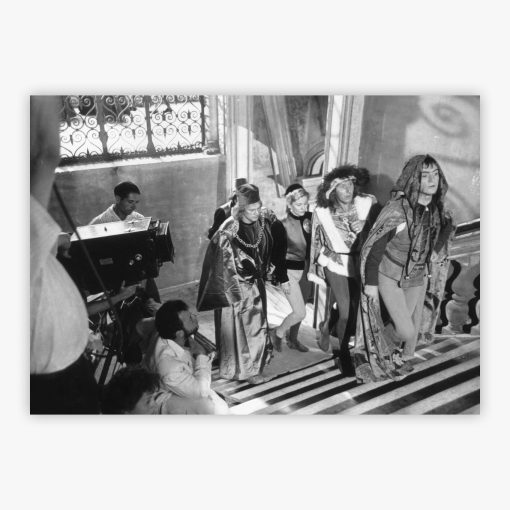 Orson Directs
