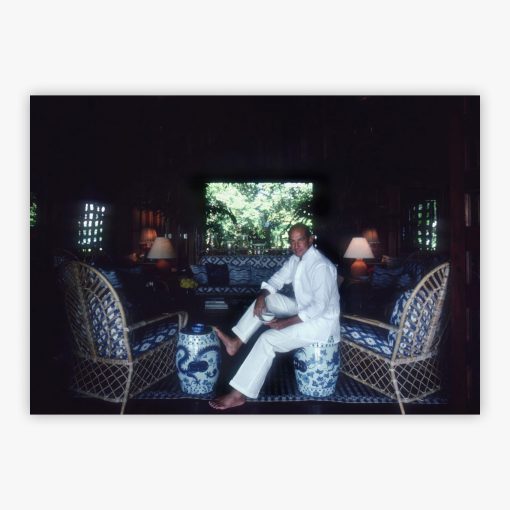 Oscar De La Renta