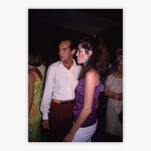 Oscar De La Renta