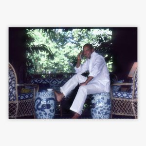 Oscar De La Renta