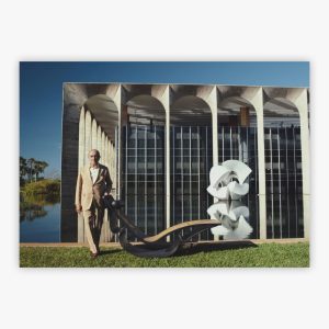Oscar Niemeyer