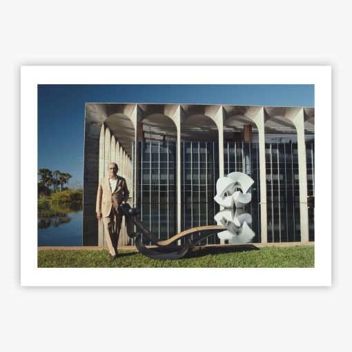 Oscar Niemeyer - Image 2