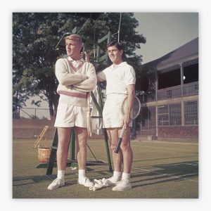 Oz Tennis Stars