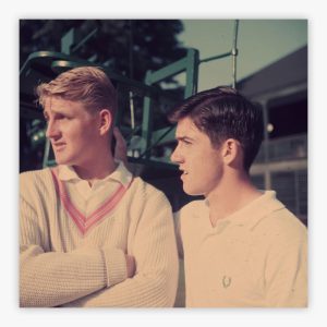 Oz Tennis Stars