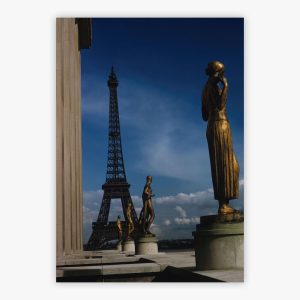 Palais De Chaillot