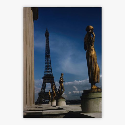 Palais De Chaillot