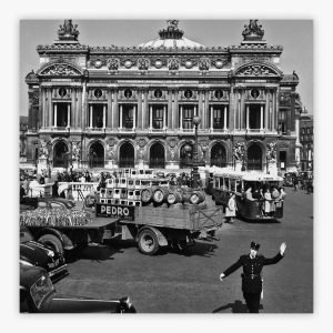 Palais Garnier