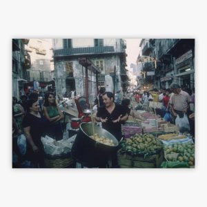Palermo Market