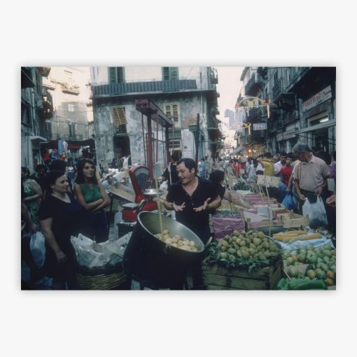 Palermo Market