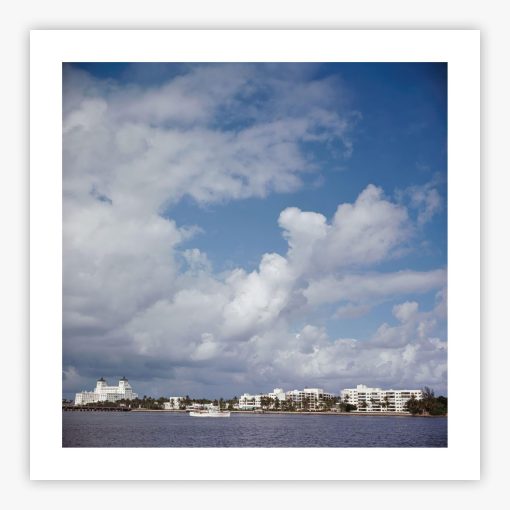 Palm Beach Coastline - Image 2