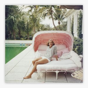 Palm Beach Pastels
