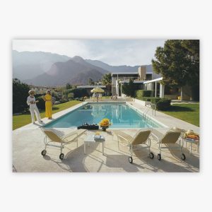 Palm Springs Pool