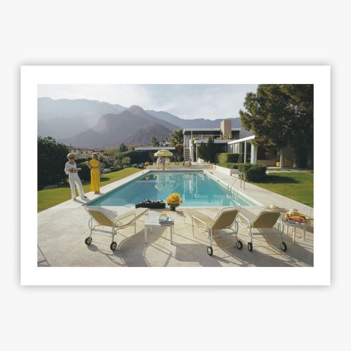 Palm Springs Pool - Image 2