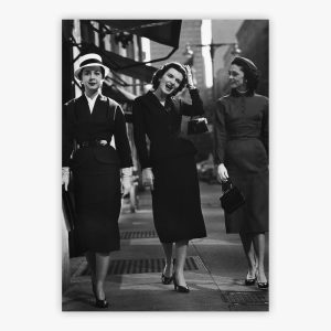Park Avenue Dames