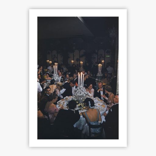 Party At Romanoff's - Image 2