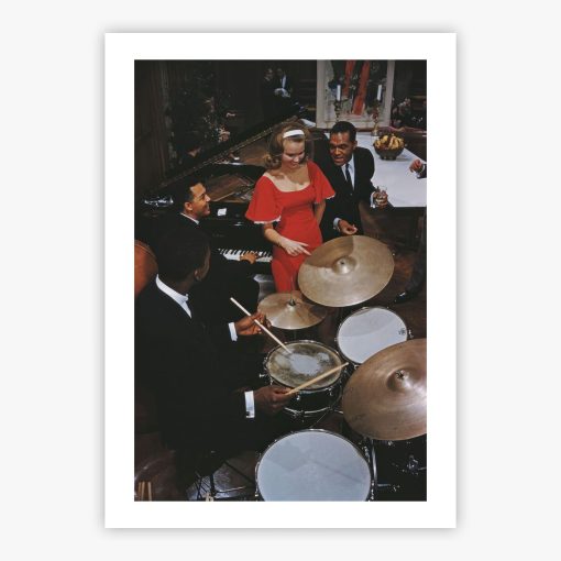 Party At The Playboy Mansion - Image 2