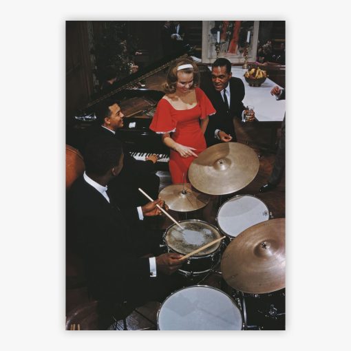 Party At The Playboy Mansion