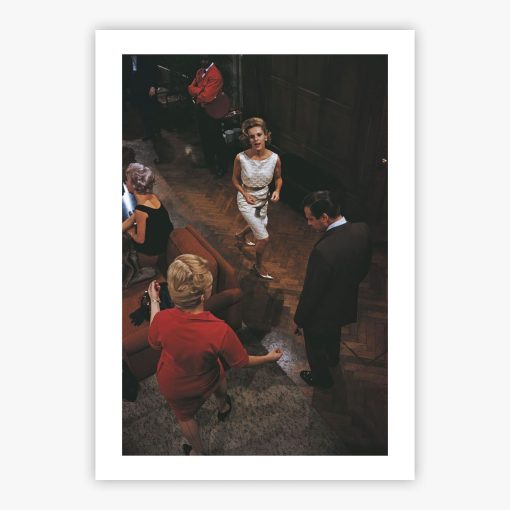 Party At The Playboy Mansion - Image 2