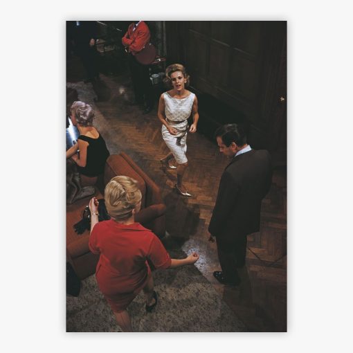 Party At The Playboy Mansion