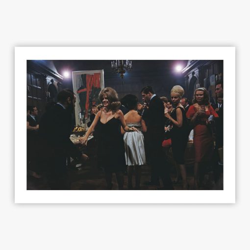 Party At The Playboy Mansion - Image 2