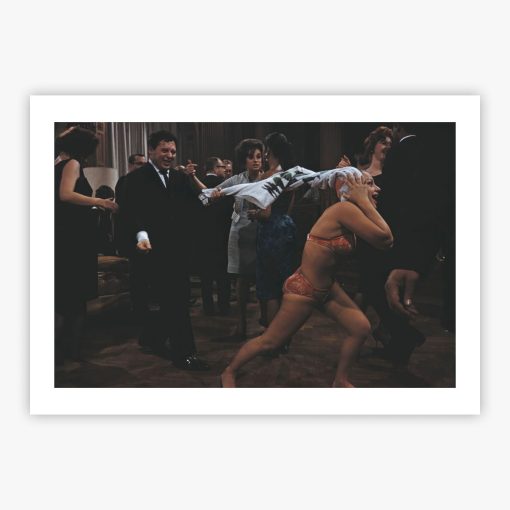 Party At The Playboy Mansion - Image 2