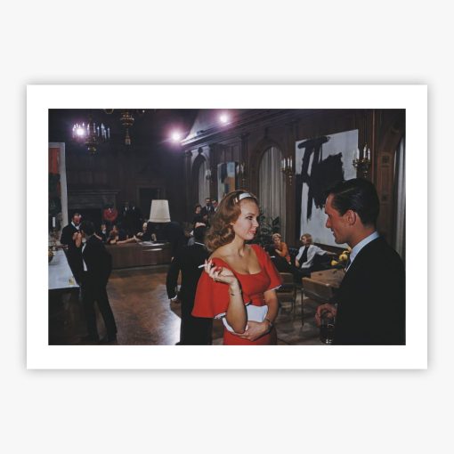 Party At The Playboy Mansion - Image 2
