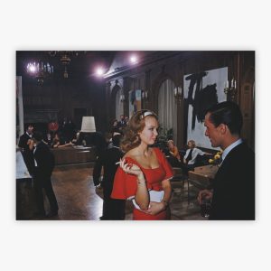 Party At The Playboy Mansion
