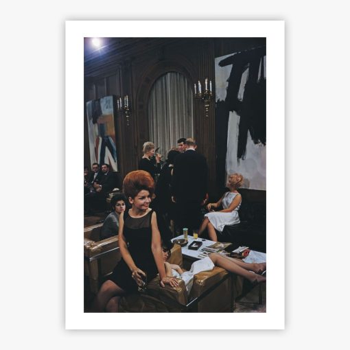 Party At The Playboy Mansion - Image 2
