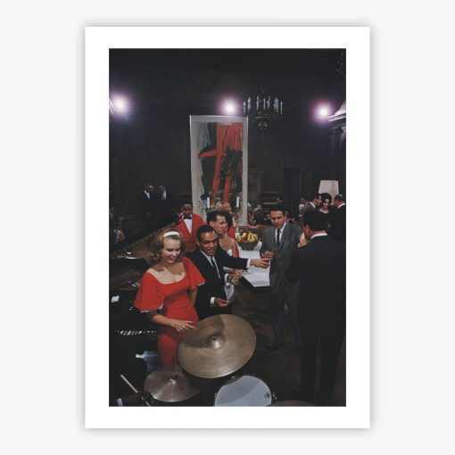 Party At The Playboy Mansion - Image 2